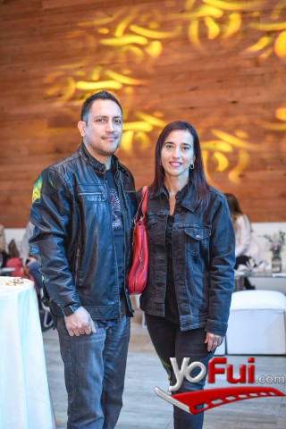 Carlos Contardo, Marcela Guzmán