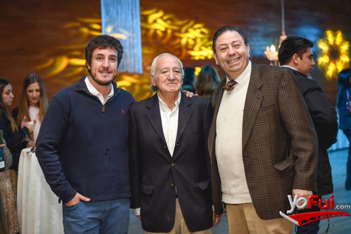 Fotografía en Inauguración Terraza del Arrayan, Terraza del Arrayán