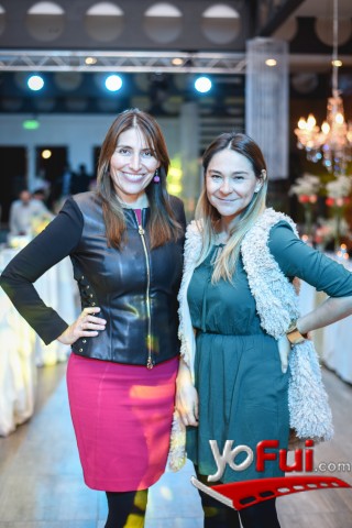 Lorena Vergara, Lorena Aravena