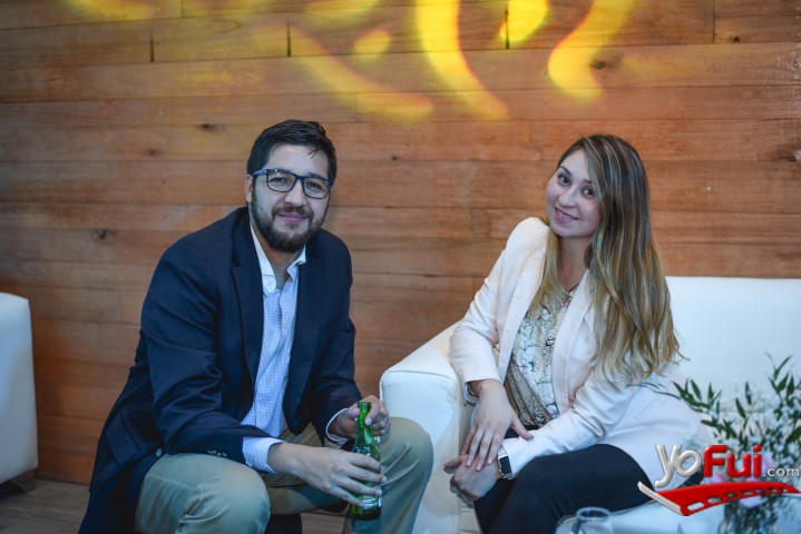 Luis Acevedo, Nicole Basualto