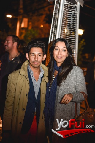 Manuel Godoy, Cristina Martínez