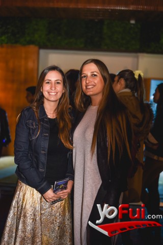 María Mercedes Trenova, Valentina Sirvent