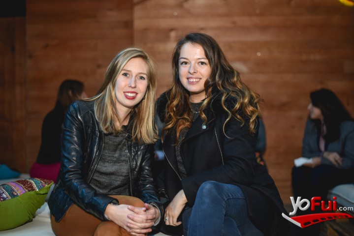 Perrine Derrien, Alyette Bidet