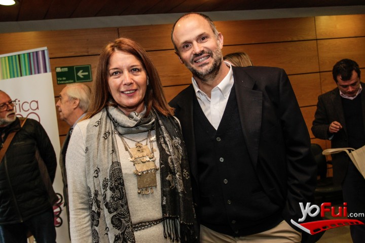 Elizabeth Díaz, Felipe de la Jara