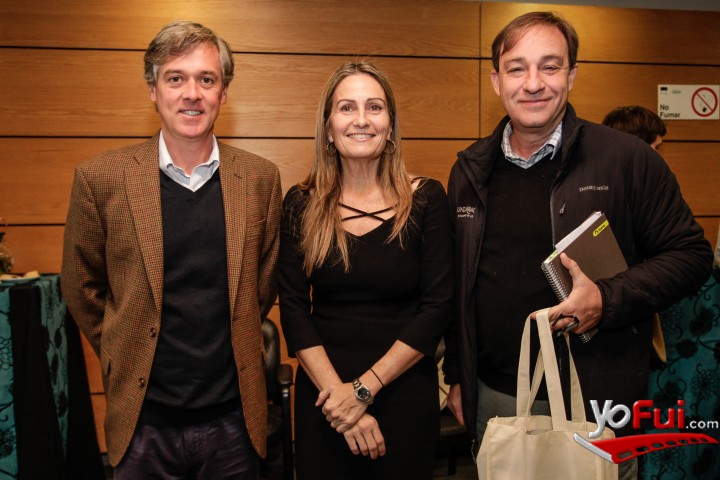 YoFui.com Vinos de Chile elige nuevo Directorio y presenta cuenta anual del sector, Parque Bicentenario (7474)