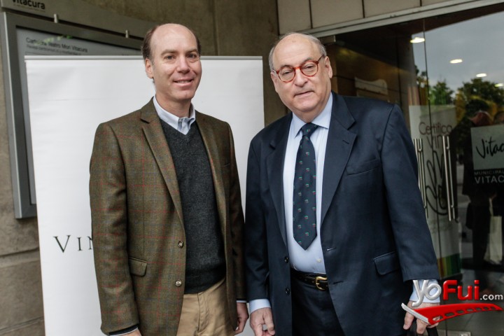Tomás Domeyko, Gary Horlick