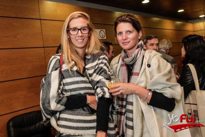 Valentina Carvallo, Claudia Razmilic
