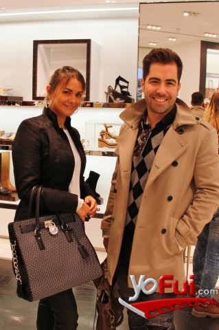 Ana María García, Rafael García