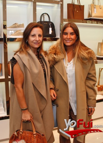 Claudia Achurra, Manuela Balada
