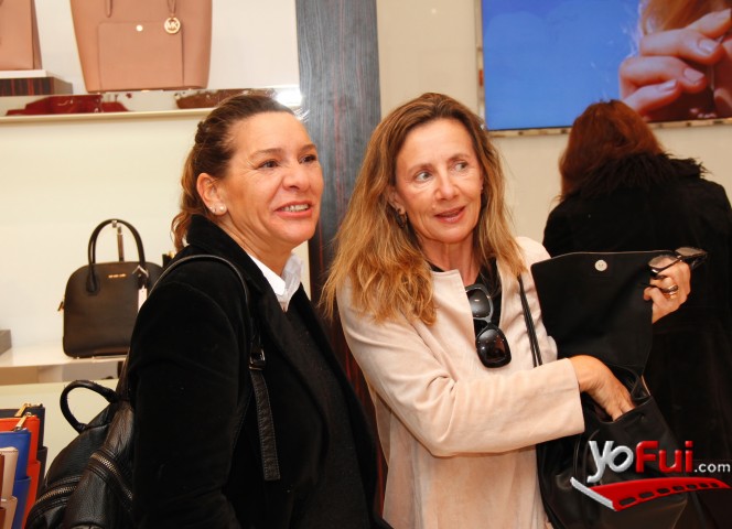 Danielle Mattar, Andrea Eluchans