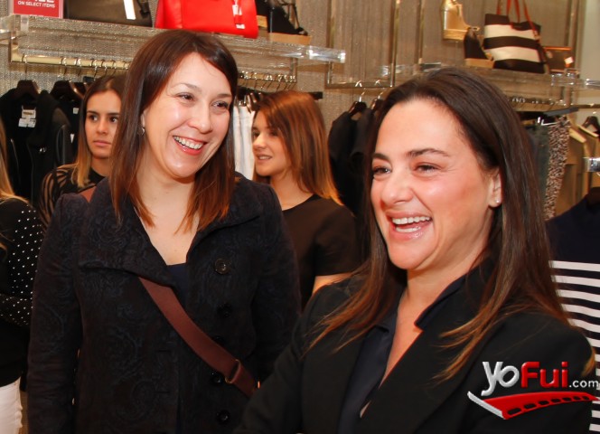 Isabel Torres, Celina Catalano