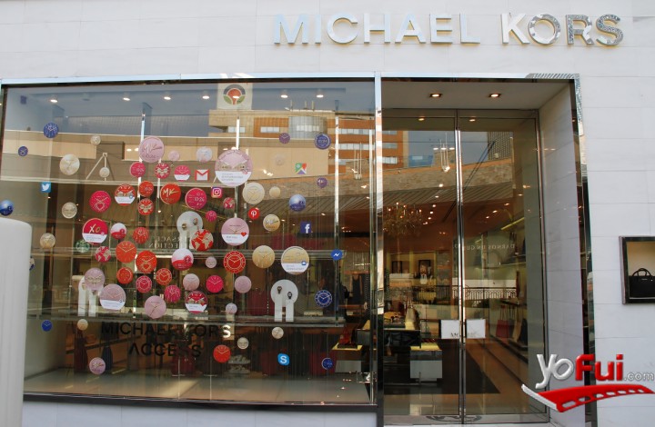 Michael Kors