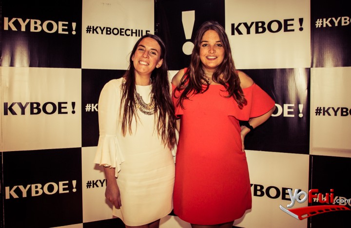 Valentina Etcheverry, Javiera Ulloa