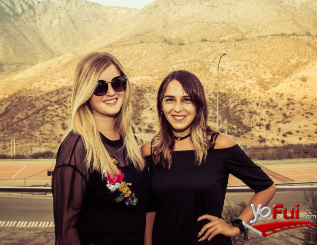 Tamara Siebert, Josefa Cuzmar