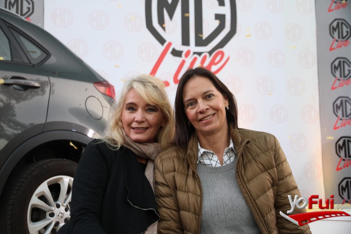 Britta Cederberg, Carla Berdegua