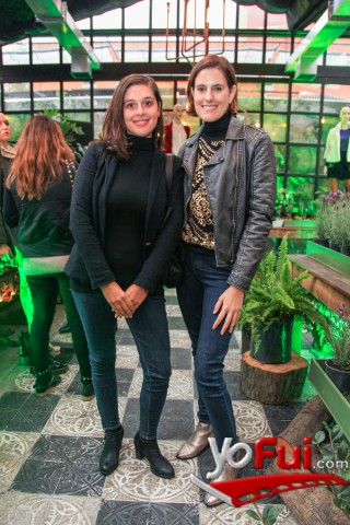 Bárbara Pezoa, Rosario Avaria