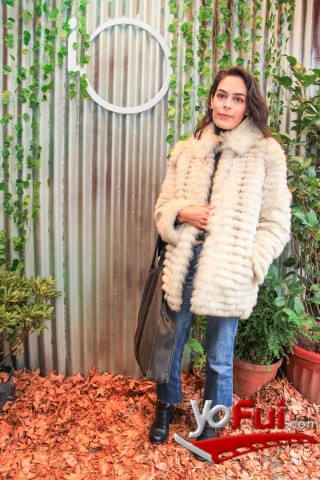Carolina Mancilla