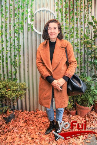 Jazmín Cortés