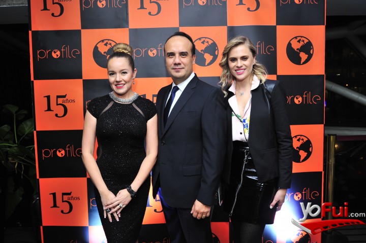 Catalina Droguett, Giordano Luna, Eliana Albasetti