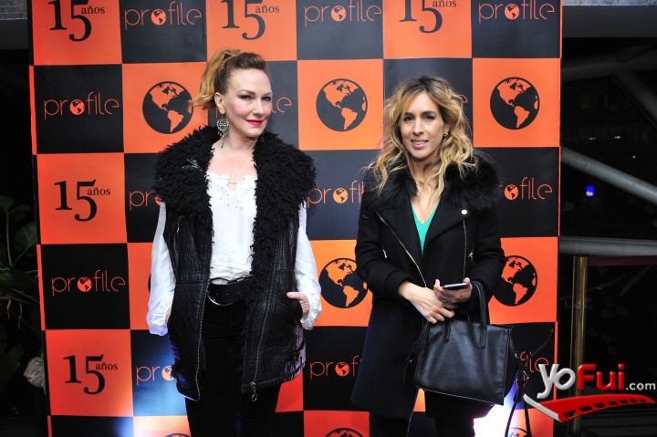 Catalina Pulido, Paulina Rojas