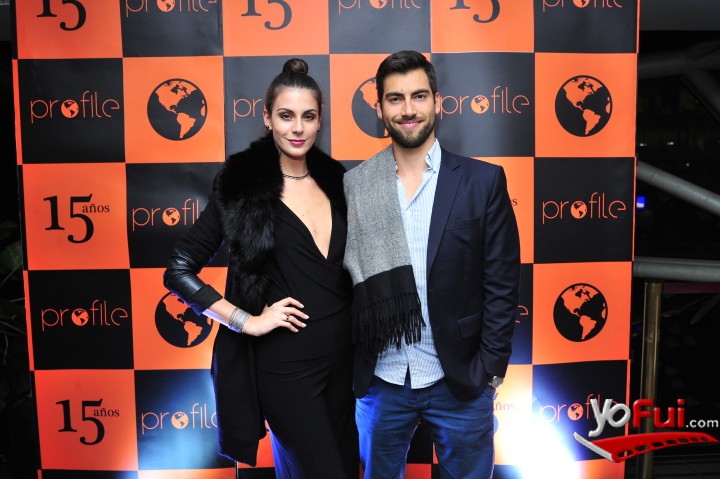 María Jesús Matthei, Claudio Brinkmann