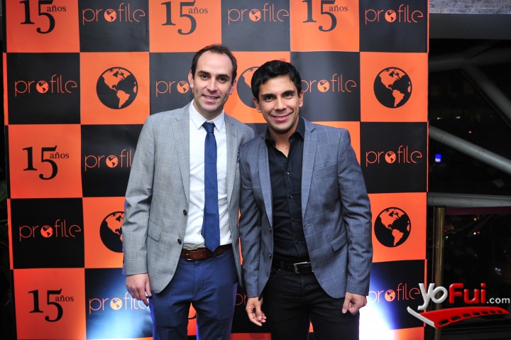 Pablo Ibañez, Juan Pablo Queraltó