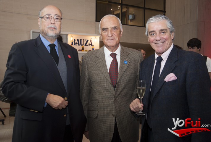 Mario Agliati en Lanzamiento Catad’Or Wine Awards 2017: Vinos de América