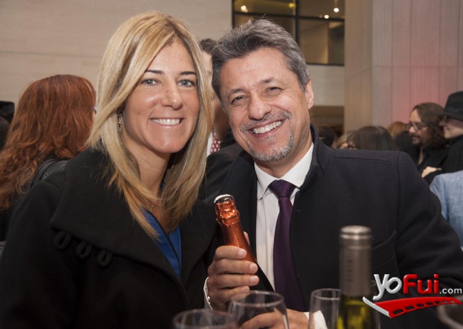 Priscila Gélio, Ruy De Freitas Ciarlini