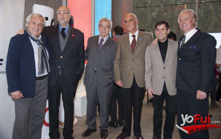 Mario Agliati en Lanzamiento Catad’Or Wine Awards 2017: Vinos de América
