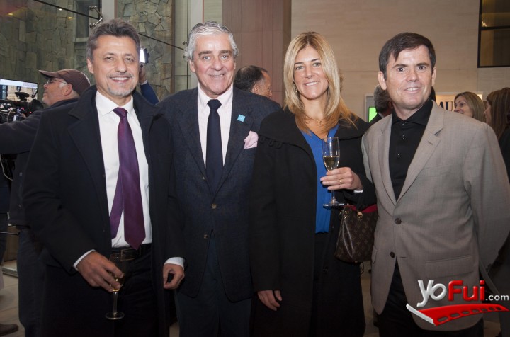 YoFui.com Lanzamiento Catad’Or Wine Awards 2017: Vinos de América, Hotel Cumbres de Vitacura (7483)