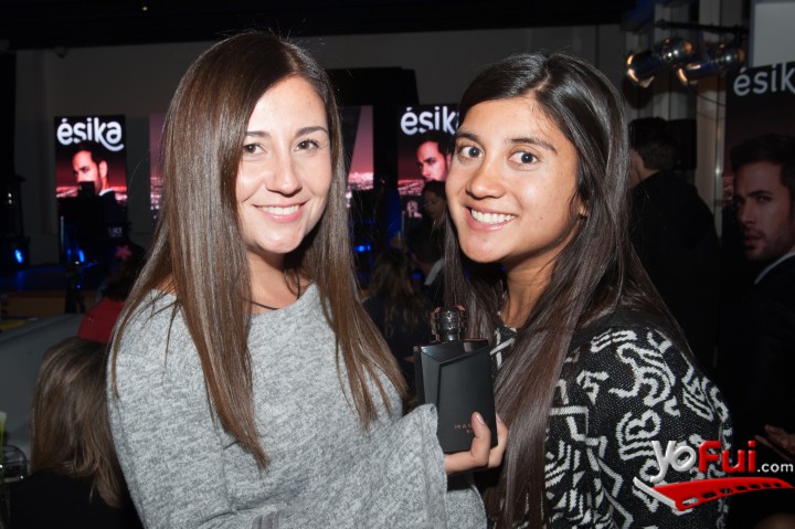 Carolina Leiva, María Jesús Alarcón