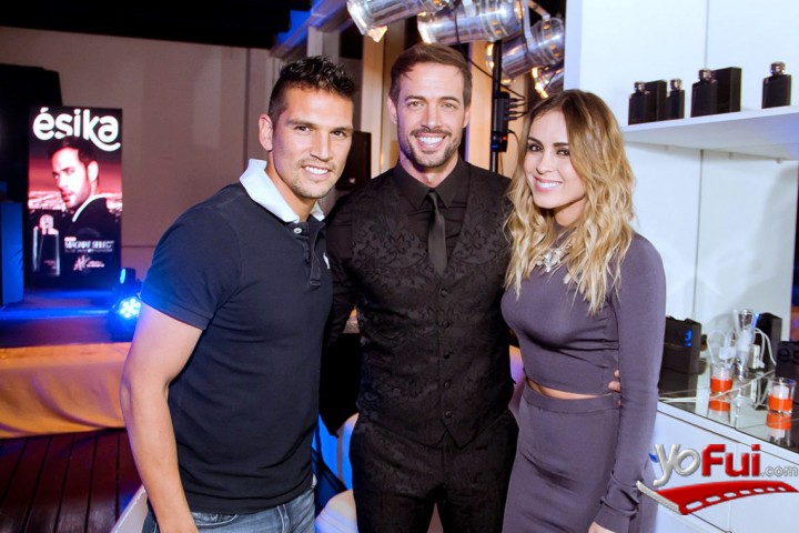 YoFui.com William Levy en lanzamiento de Magnat Select, Hotel W (7484)