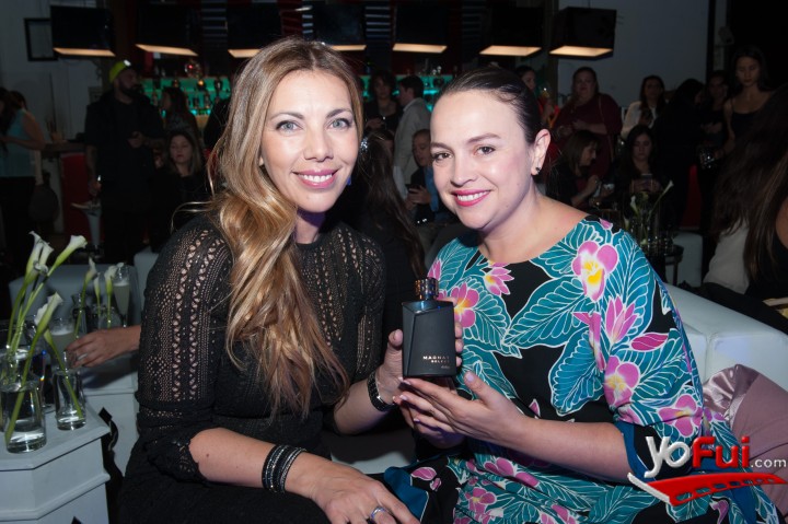Pamela Rodriguez, Michelle Sacco