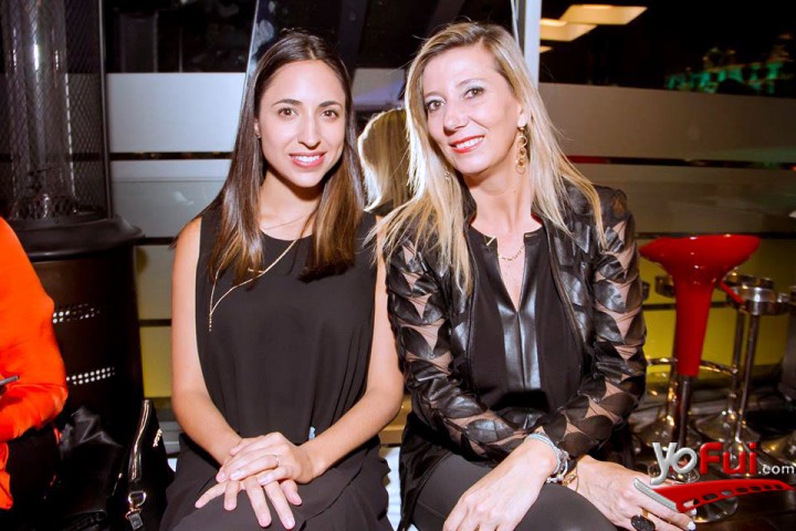 Daphne de Sousa, Lisa Weinreich