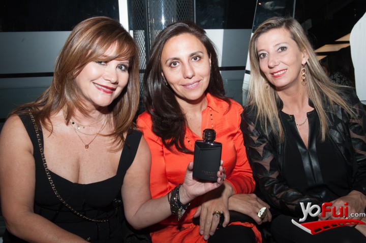 Janet Baeza, Sandra Villagra, Lisa Weinreich
