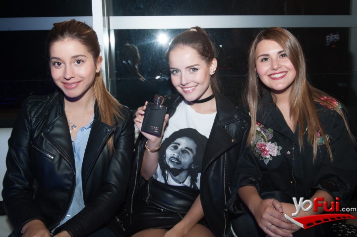 Valentina Flores, Natalia Birkner, Ysidora Ross