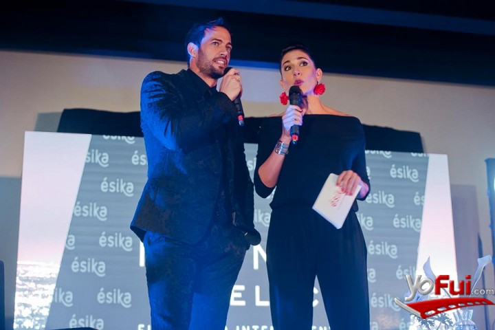 William Levy, Mey Santamaría