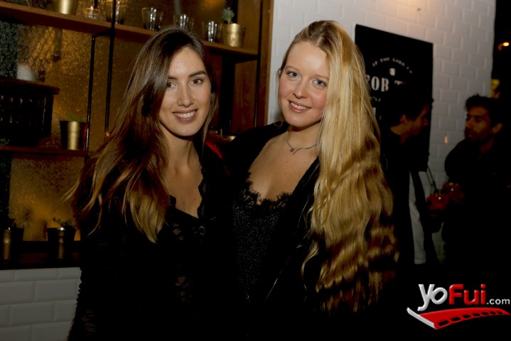 Fernanda Gatti, Megan Cooper
