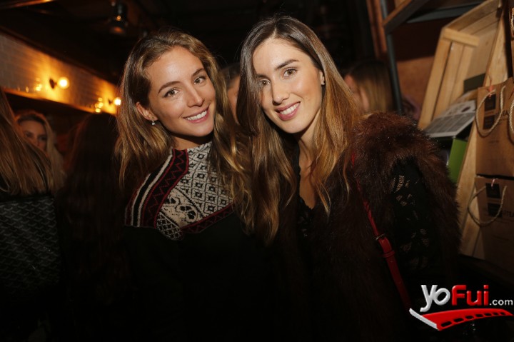 YoFui.com Lanzamiento de Tea Connection, Restaurant de Tea Connection (7486)