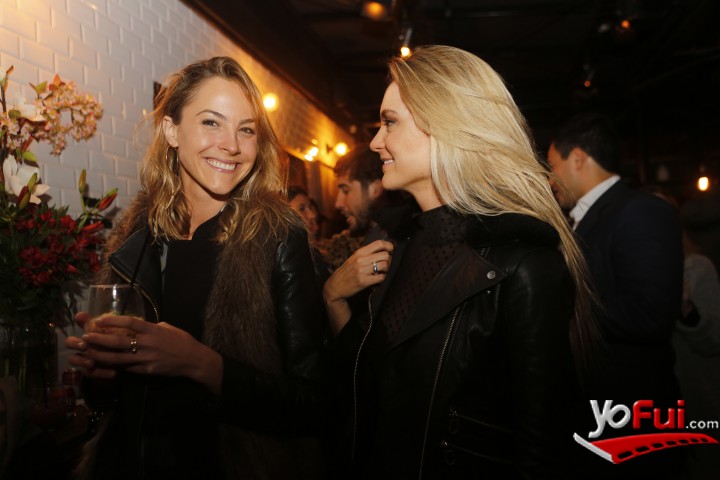 Maureen Pooley, Josefina Pooley