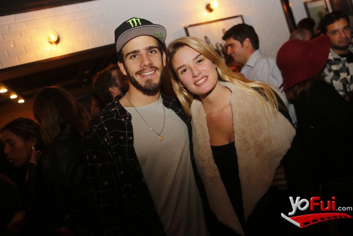 Samuel Israel, Florencia Friedl