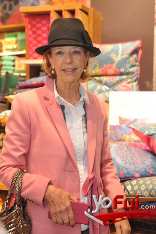 Caroline Cable