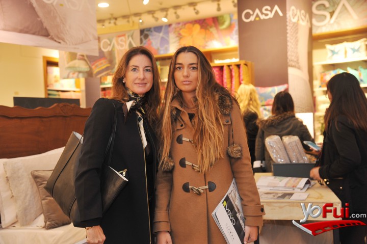 María Paz Ramírez, Ignacia Labbé