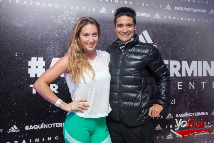 Agustina Valenzuela, Manuel Maira