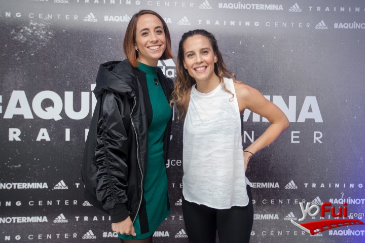 Amparo Hernández, Berni Allen