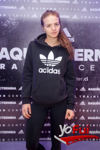 Camila de la Peña