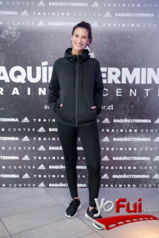 María Trinidad Garcés