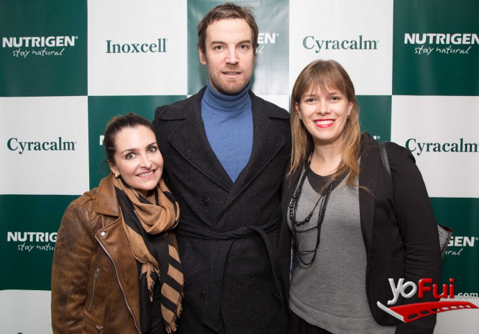 YoFui.com Lanzamiento de Cyracalm e Inoxcell de Nutrigen, Oficinas Mg Consulting (7489)