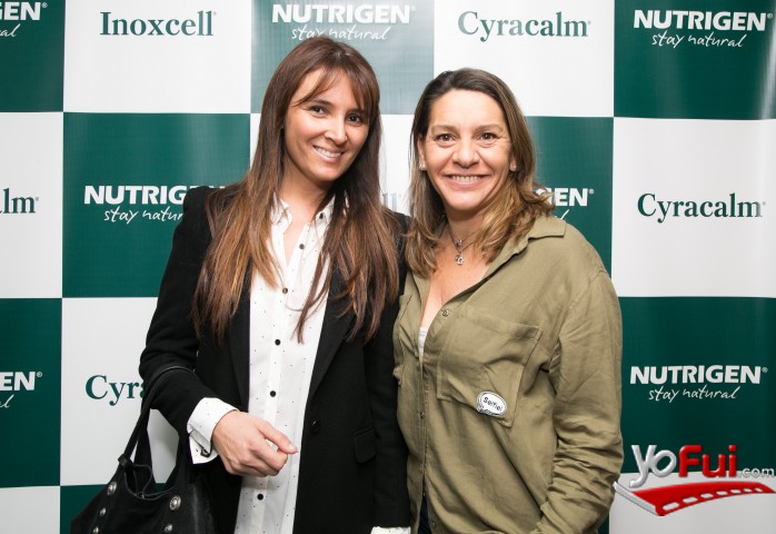 Andrea Sanhueza, Danielle Mattar