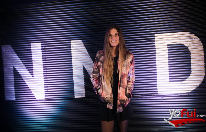 Amaya Balbontín